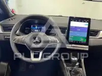 2025 Mitsubishi Asx