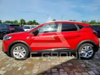 2025 Mitsubishi Asx