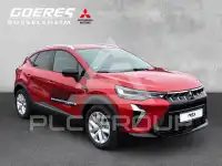 2025 Mitsubishi Asx