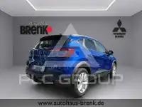 2025 Mitsubishi Asx