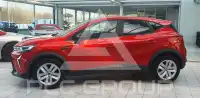 2025 Mitsubishi Asx