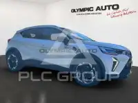 2025 Mitsubishi Asx