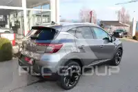 2025 Mitsubishi Asx