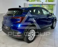 2025 Mitsubishi Asx