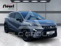 2025 Mitsubishi Asx