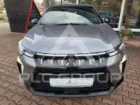2025 Mitsubishi Asx