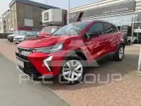 2025 Mitsubishi Asx