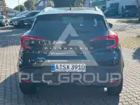 2025 Mitsubishi Asx