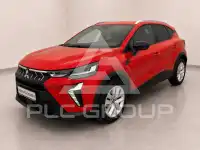 2025 Mitsubishi Asx