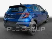 2025 Mitsubishi Asx