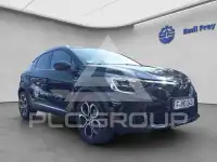 2025 Mitsubishi Asx