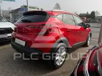 2025 Mitsubishi Asx