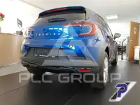 2025 Mitsubishi Asx