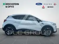 2025 Mitsubishi Asx