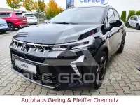 2025 Mitsubishi Asx