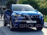 2025 Mitsubishi Asx