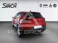 2025 Mitsubishi Asx