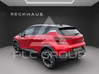 2025 Mitsubishi Asx