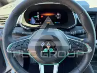 2025 Mitsubishi Asx