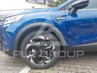 2025 Mitsubishi Asx