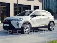 2025 Mitsubishi Asx