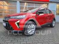 2025 Mitsubishi Asx