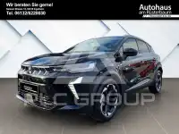 2025 Mitsubishi Asx