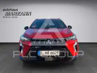 2025 Mitsubishi Asx