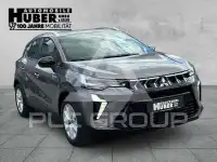 2025 Mitsubishi Asx
