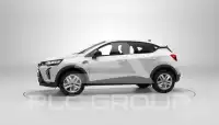 2025 Mitsubishi Asx