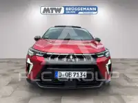 2025 Mitsubishi Asx