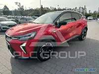 2025 Mitsubishi Asx