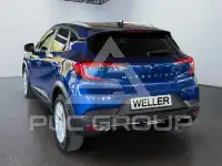 2025 Mitsubishi Asx