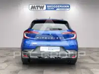 2025 Mitsubishi Asx