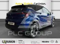 2025 Mitsubishi Asx