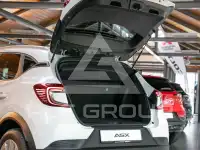 2025 Mitsubishi Asx
