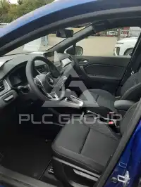 2025 Mitsubishi Asx