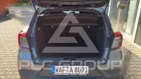 2025 Mitsubishi Asx