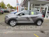 2025 Mitsubishi Asx