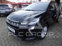 2025 Mitsubishi Asx