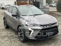 2025 Mitsubishi Asx