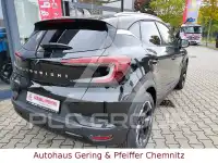 2025 Mitsubishi Asx