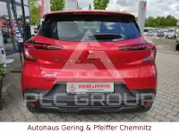 2025 Mitsubishi Asx