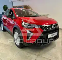 2025 Mitsubishi Asx