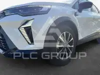 2025 Mitsubishi Asx
