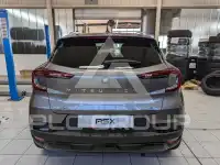 2025 Mitsubishi Asx