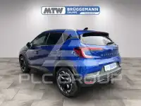 2025 Mitsubishi Asx