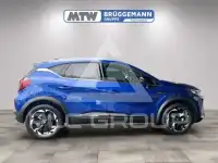 2025 Mitsubishi Asx
