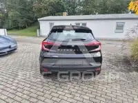 2025 Mitsubishi Asx