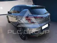 2025 Mitsubishi Asx